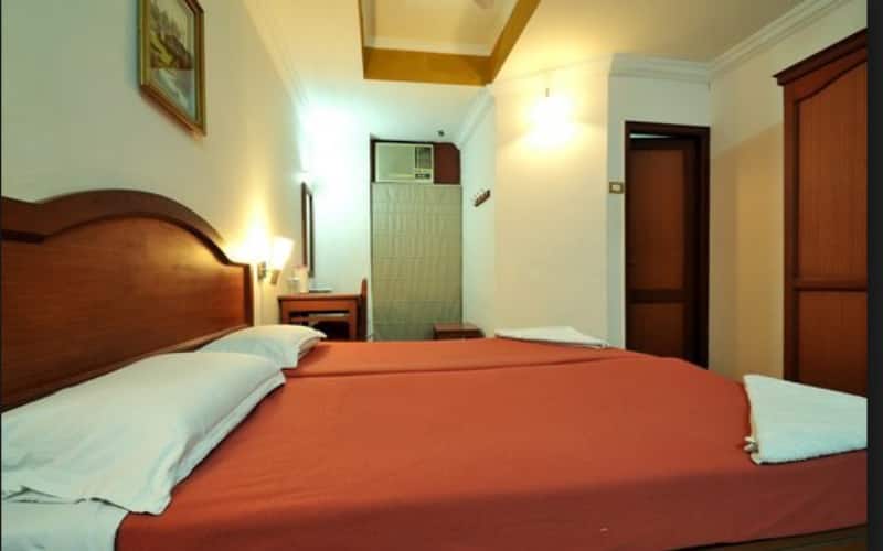Sea Shell Residency (Opp US Consulate)., Chennai 2